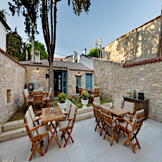 Eflin Haus Butik Otel